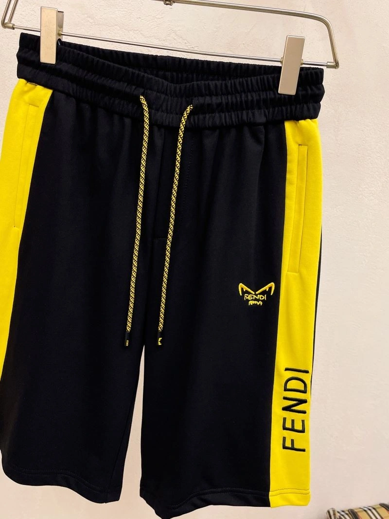 Fendi Short Pants Attractive 122611