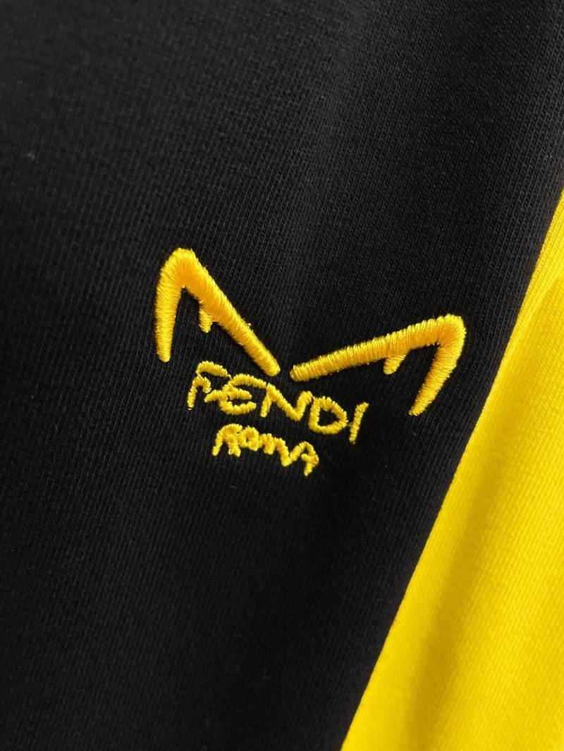 Fendi Short Pants Attractive 122611