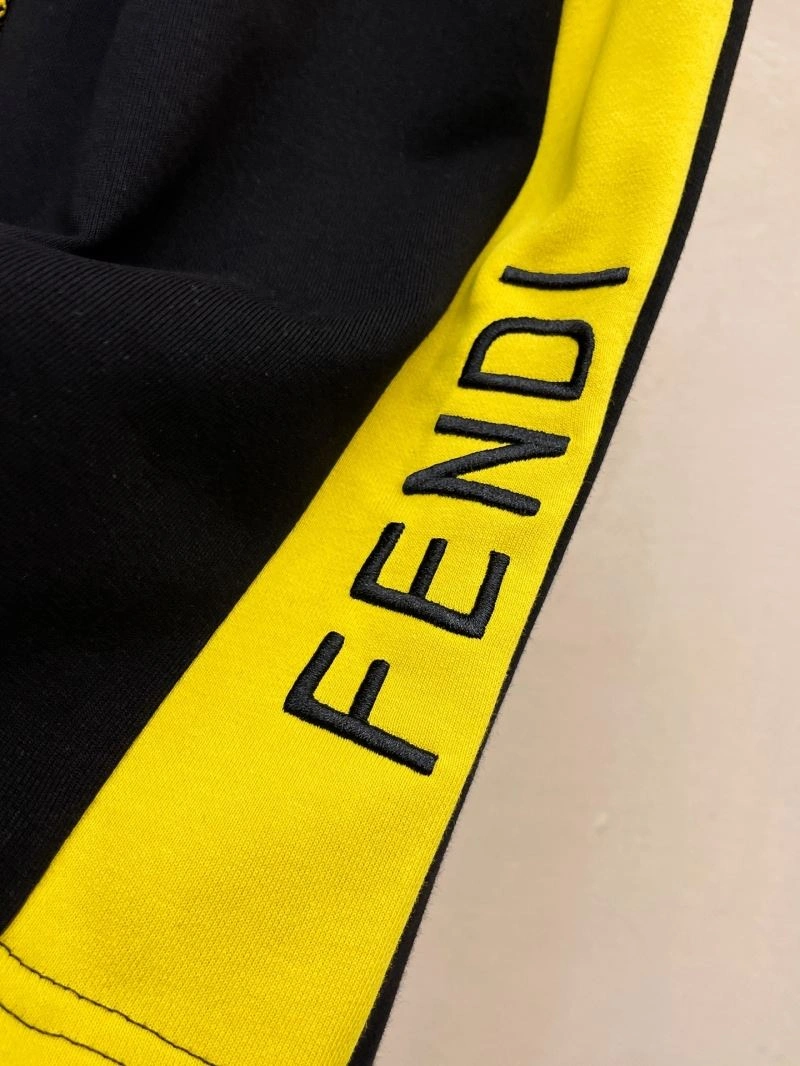 Fendi Short Pants Attractive 122611