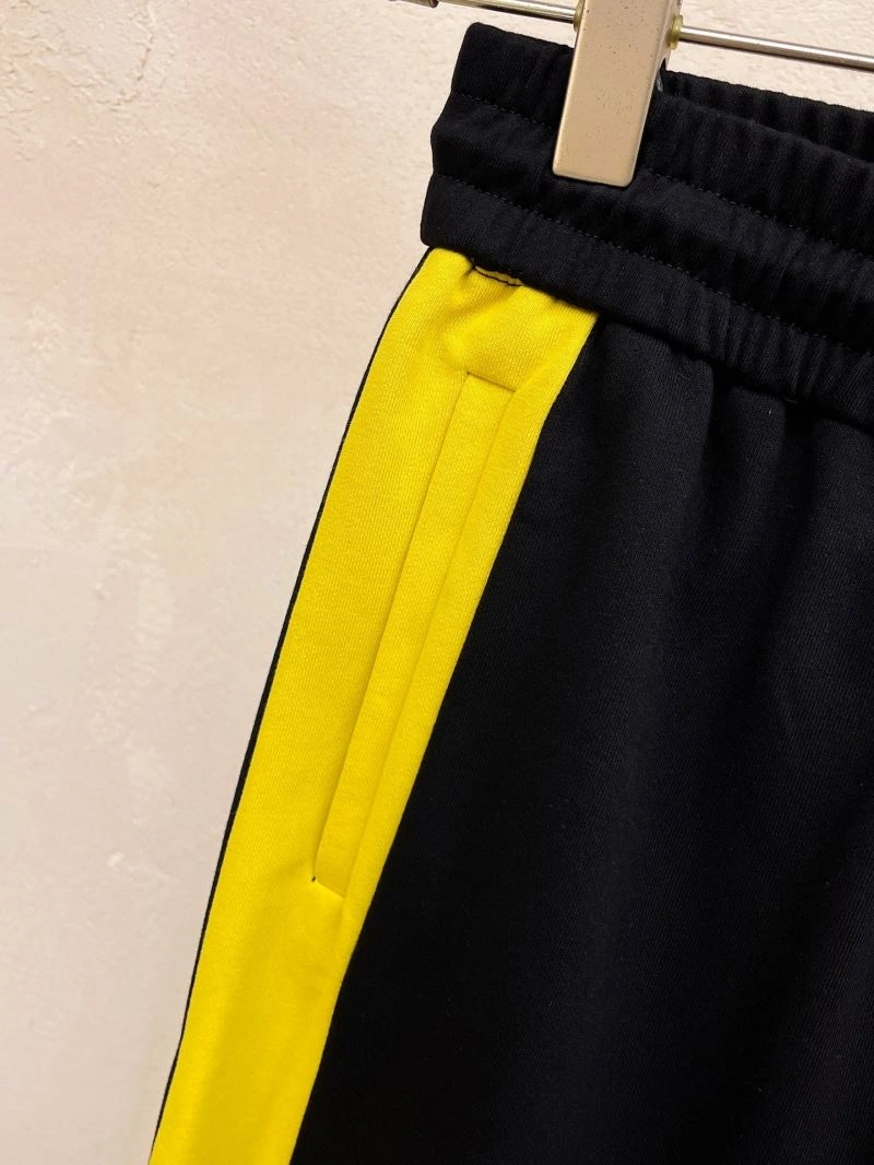 Fendi Short Pants Attractive 122611