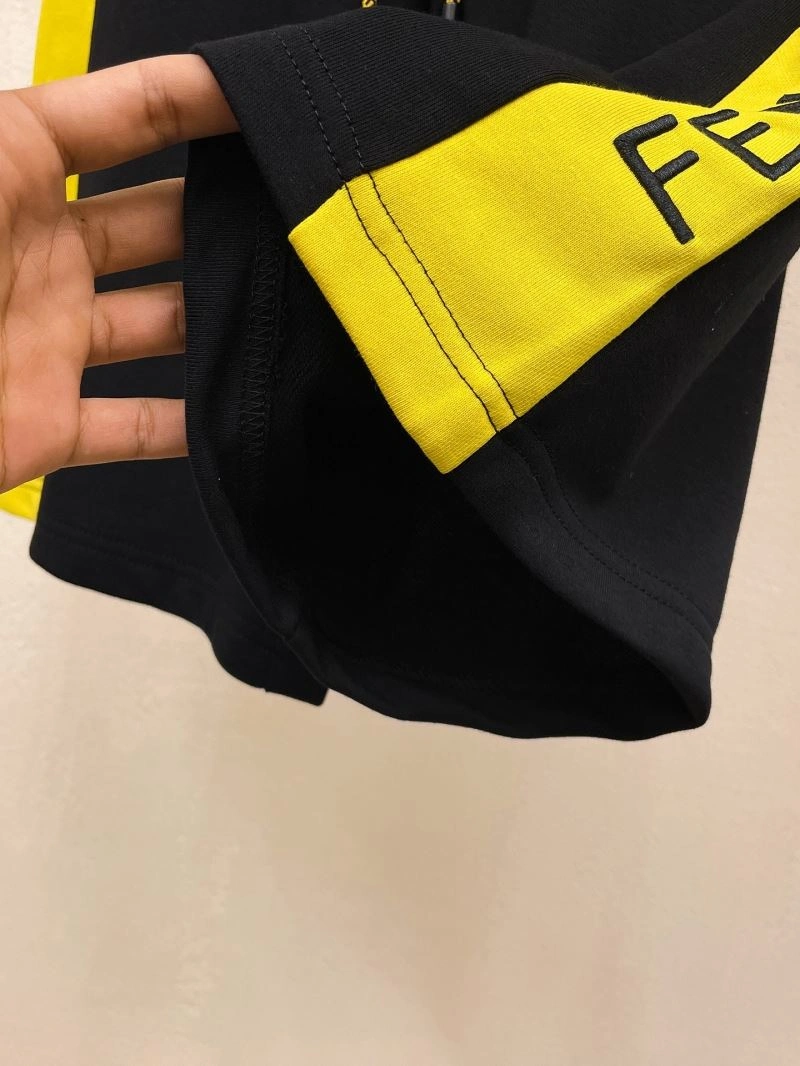 Fendi Short Pants Attractive 122611