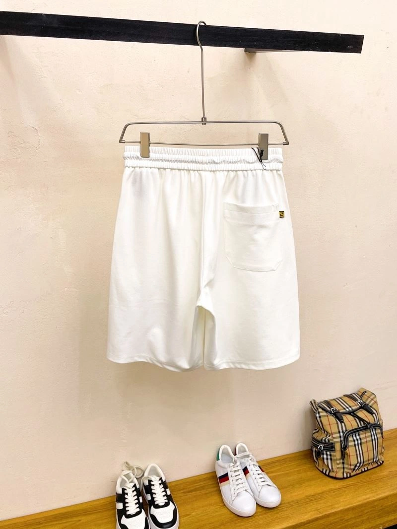 Fendi Short Pants Upgraded 122606