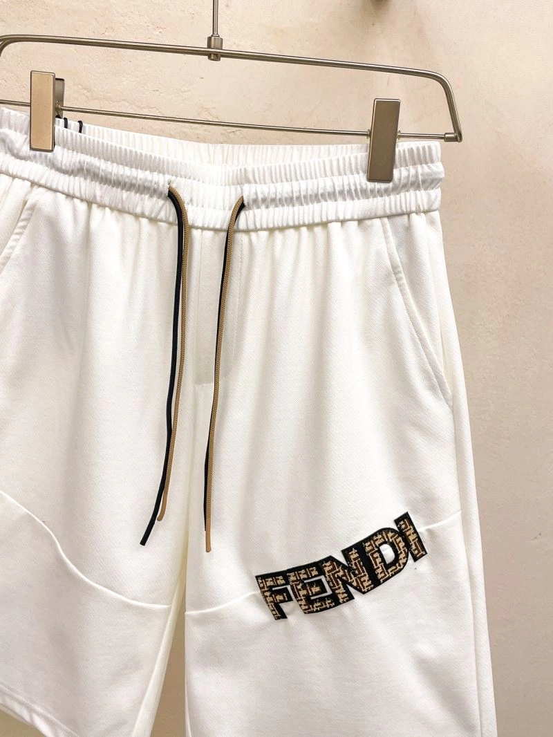 Fendi Short Pants Upgraded 122606