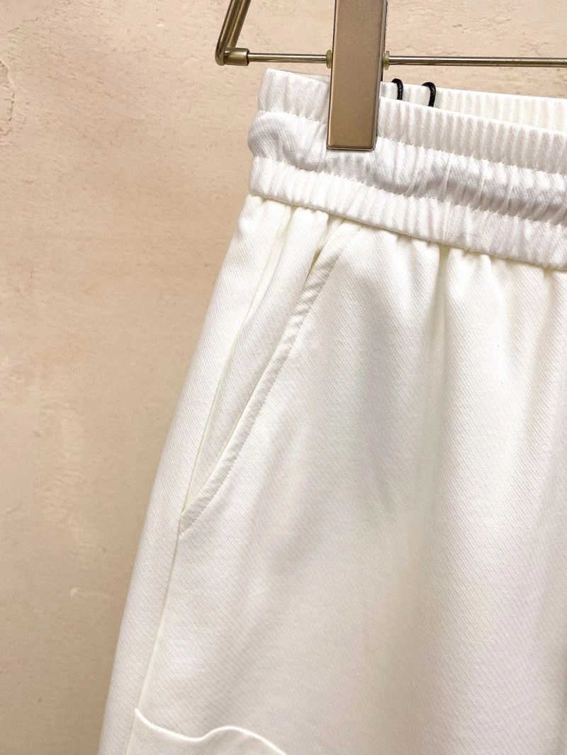 Fendi Short Pants Upgraded 122606