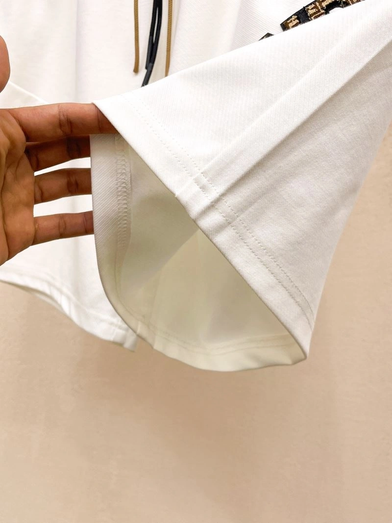 Fendi Short Pants Upgraded 122606