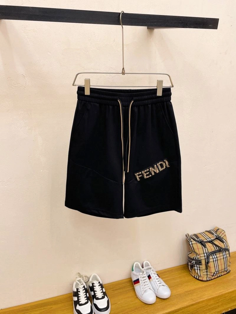 GoAnywhere Fendi Short Pants 122601