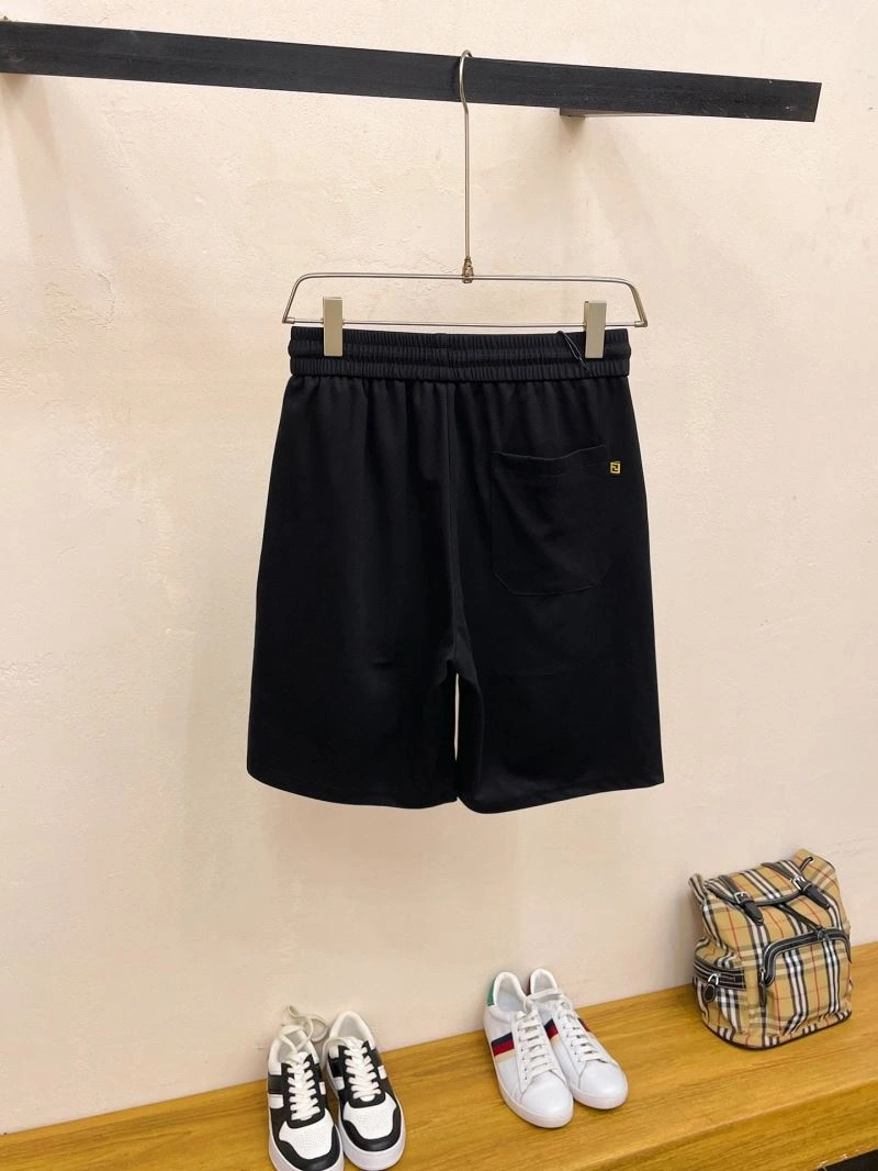 GoAnywhere Fendi Short Pants 122601