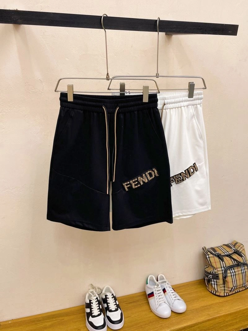 GoAnywhere Fendi Short Pants 122601