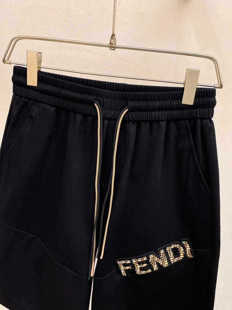GoAnywhere Fendi Short Pants 122601