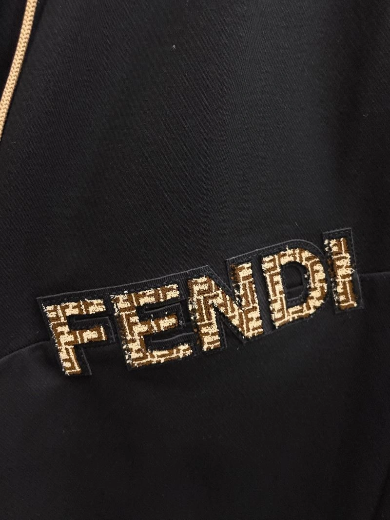 GoAnywhere Fendi Short Pants 122601