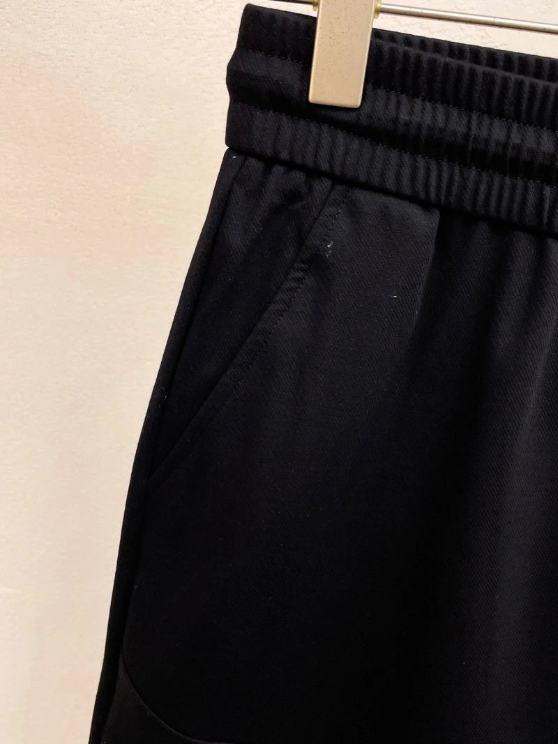 GoAnywhere Fendi Short Pants 122601