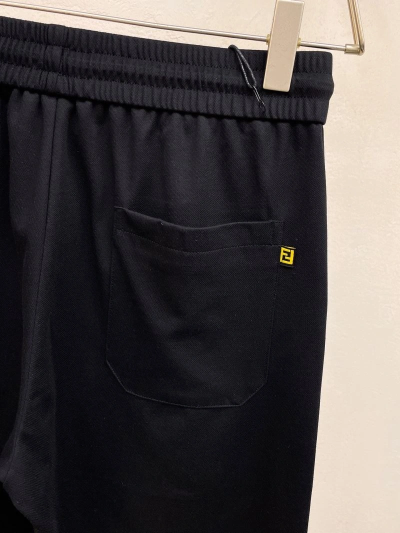GoAnywhere Fendi Short Pants 122601