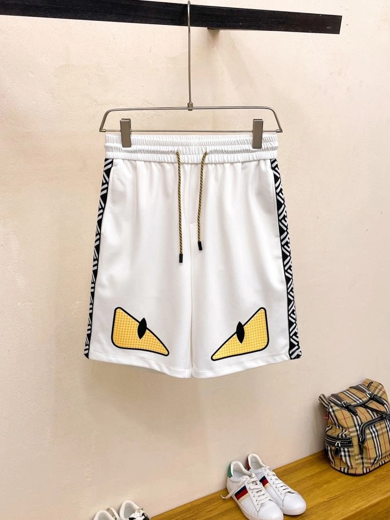 Youthful Fendi Short Pants 122608