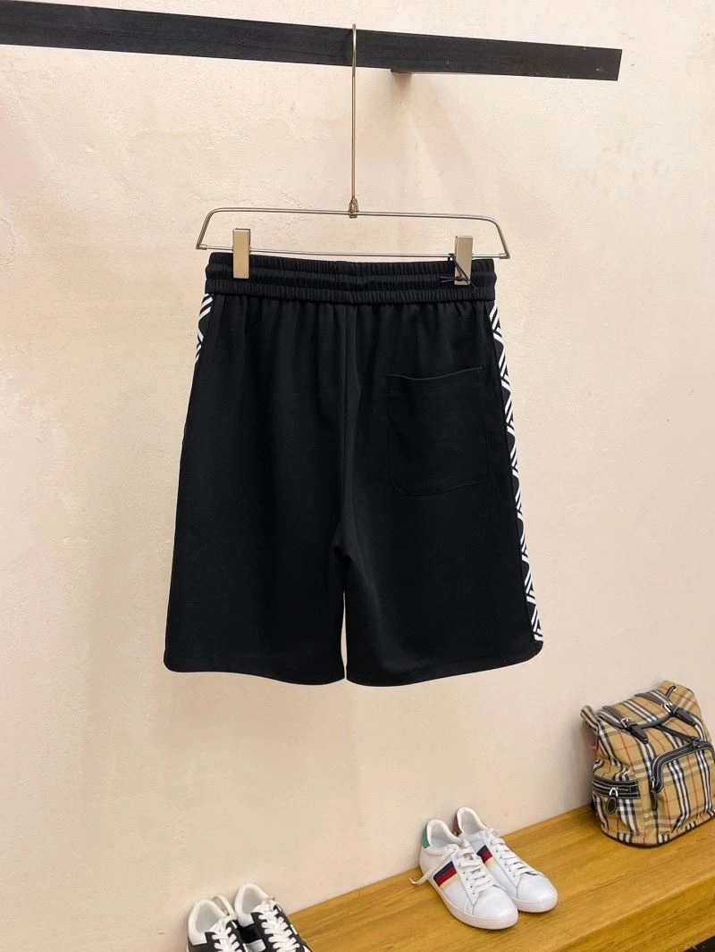 Fendi Short Pants MoistureWicking 122607