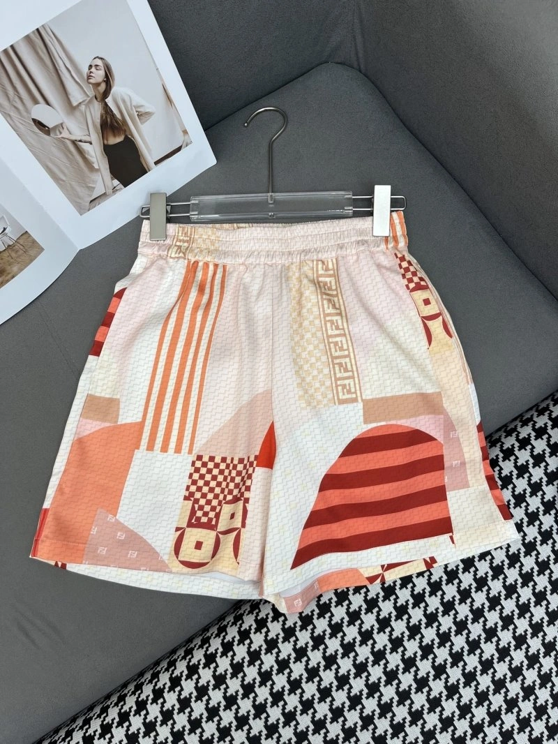 Fendi Short Pants Popular 120564