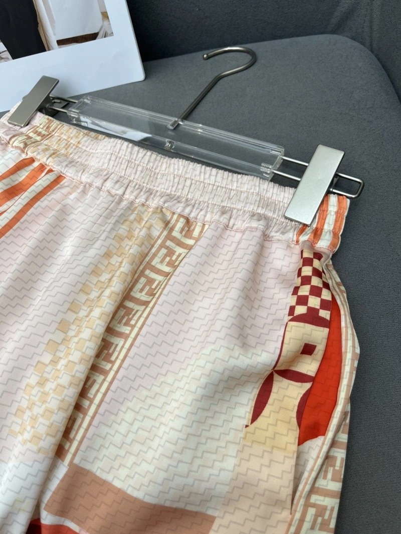 Fendi Short Pants Popular 120564