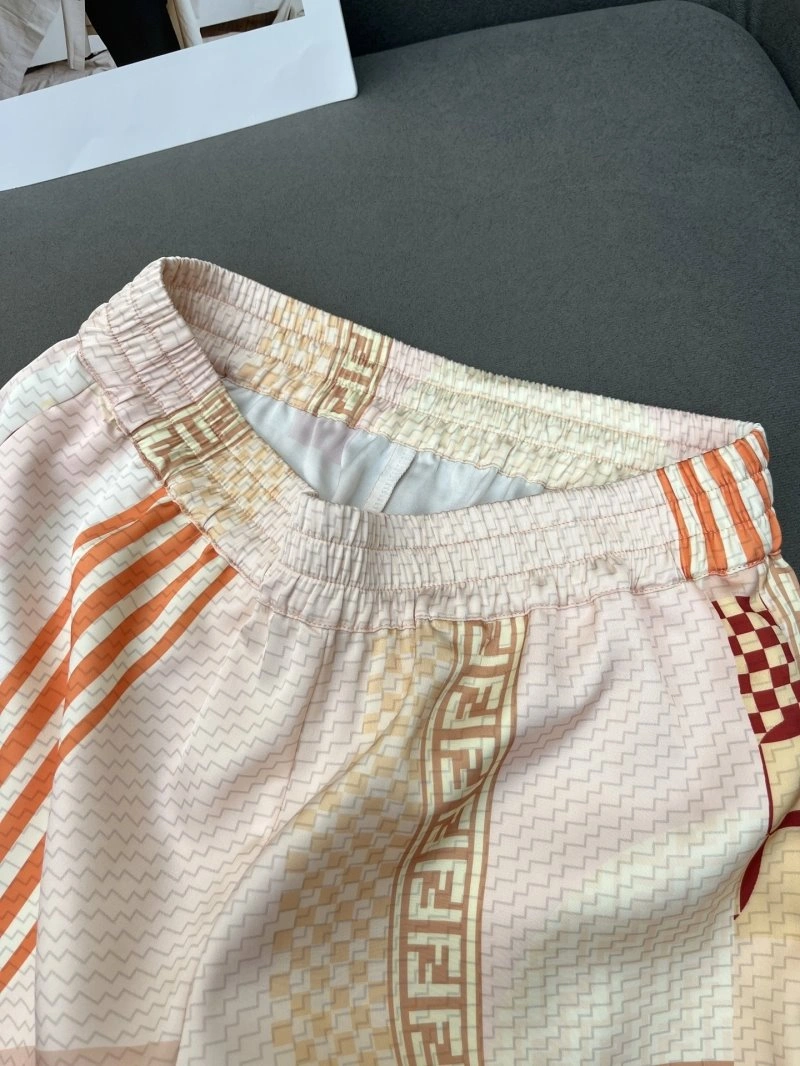 Fendi Short Pants Popular 120564