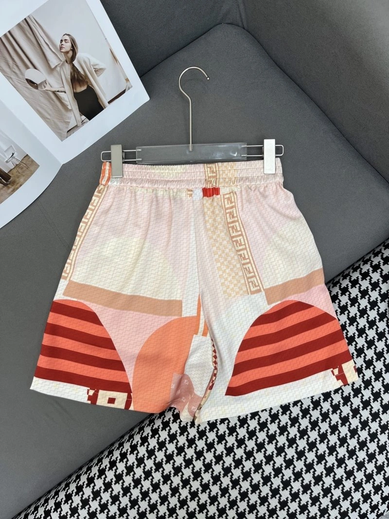 Fendi Short Pants Popular 120564