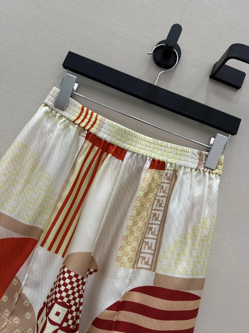 Durable Fendi Short Pants 120768