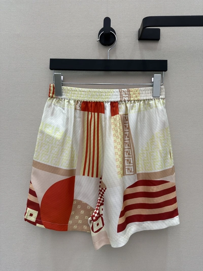 Durable Fendi Short Pants 120768