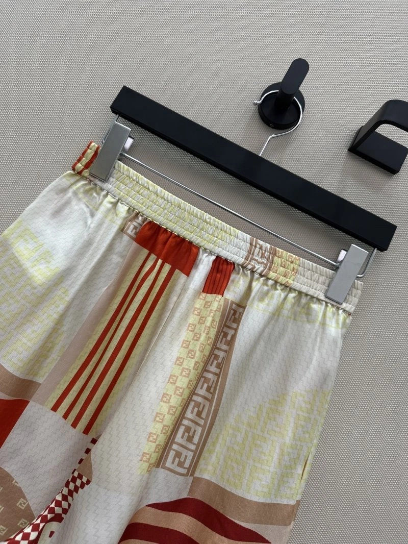 Durable Fendi Short Pants 120768