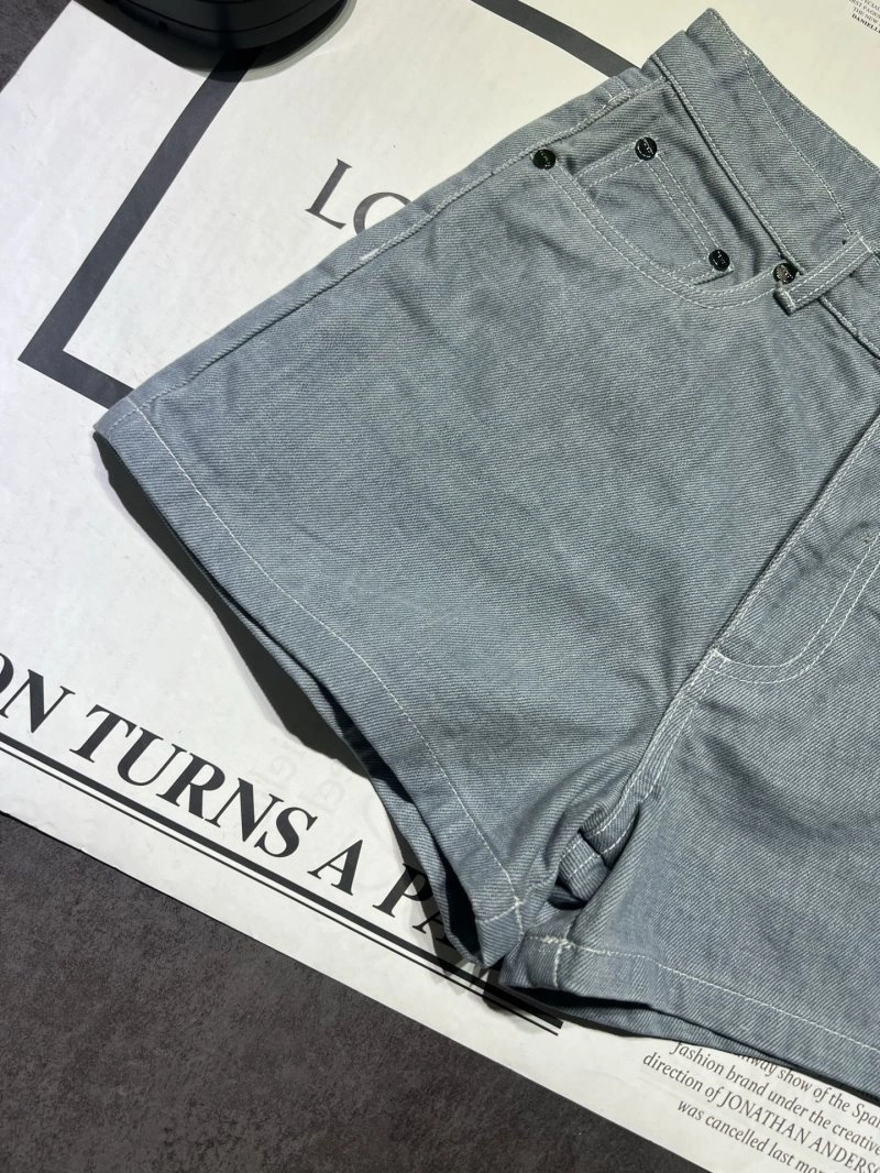Fendi Short Pants Affordable 120767