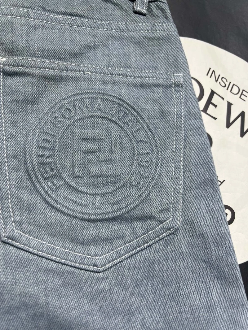 Fendi Short Pants Affordable 120767