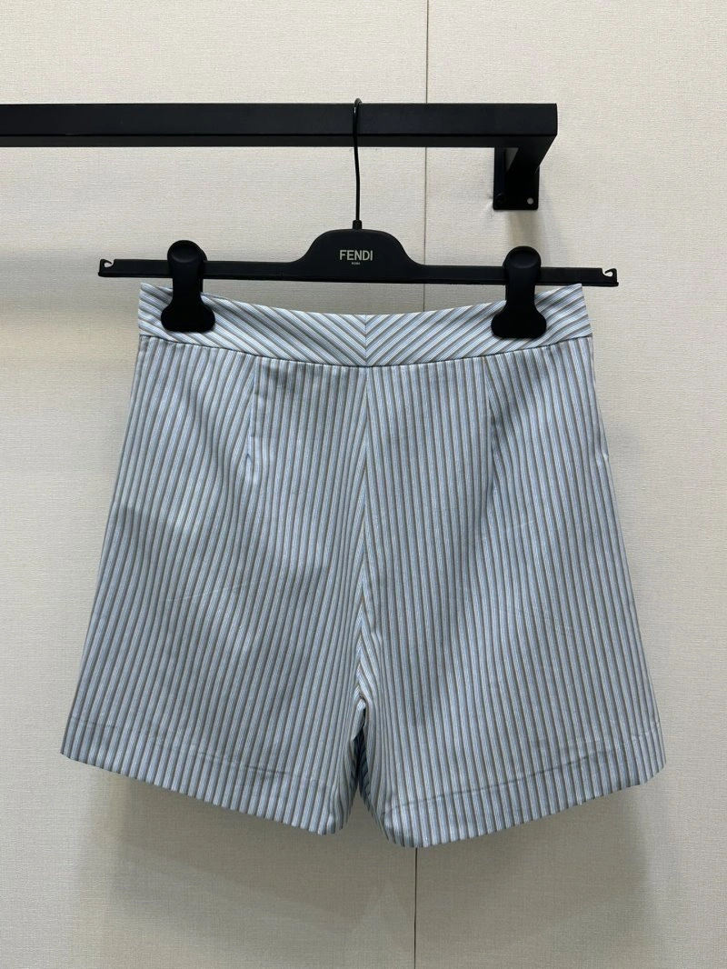 Trendsetting Fendi Short Pants 120456