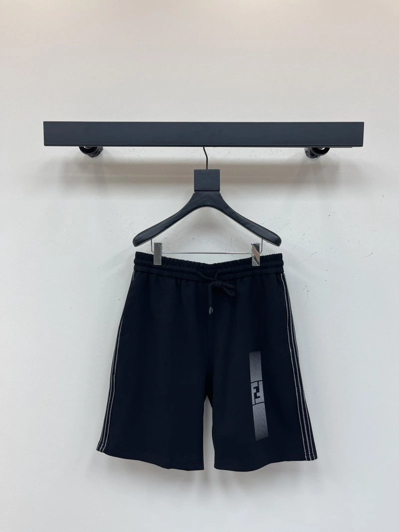 Fendi Short Pants Comfortable 120440