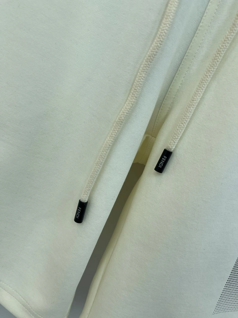 Fendi Short Pants Comfortable 120440
