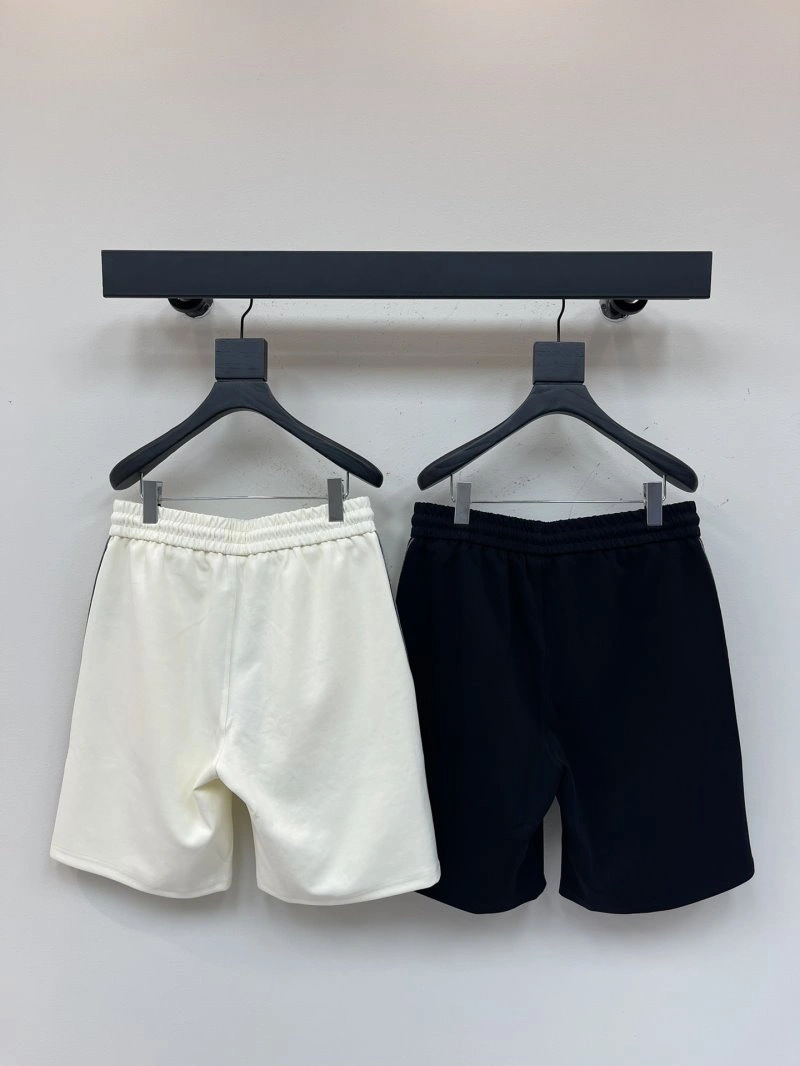 Fendi Short Pants Comfortable 120440