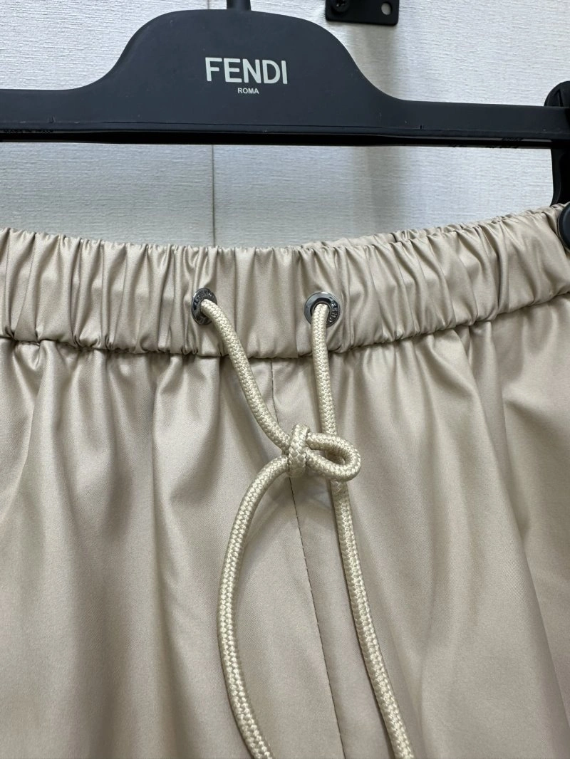 Fendi Short Pants Casual 120444
