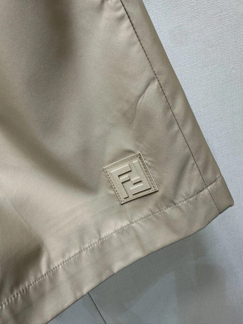Fendi Short Pants Casual 120444