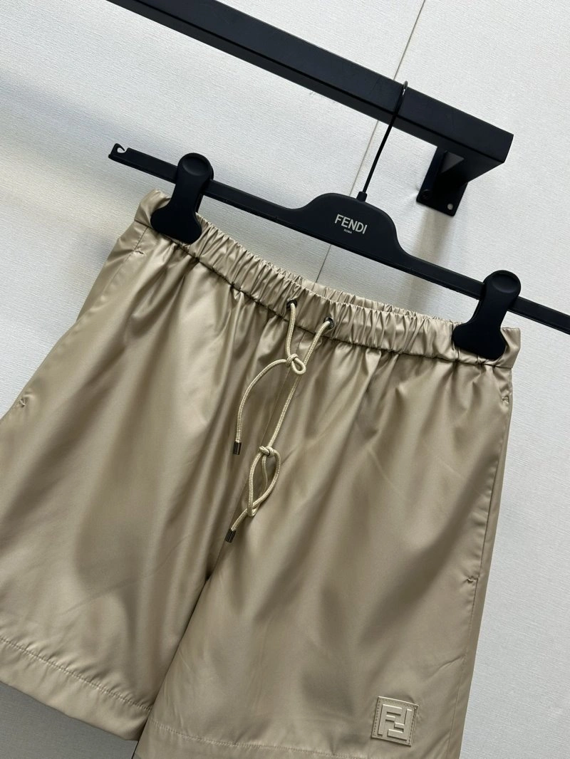 Fendi Short Pants Casual 120444