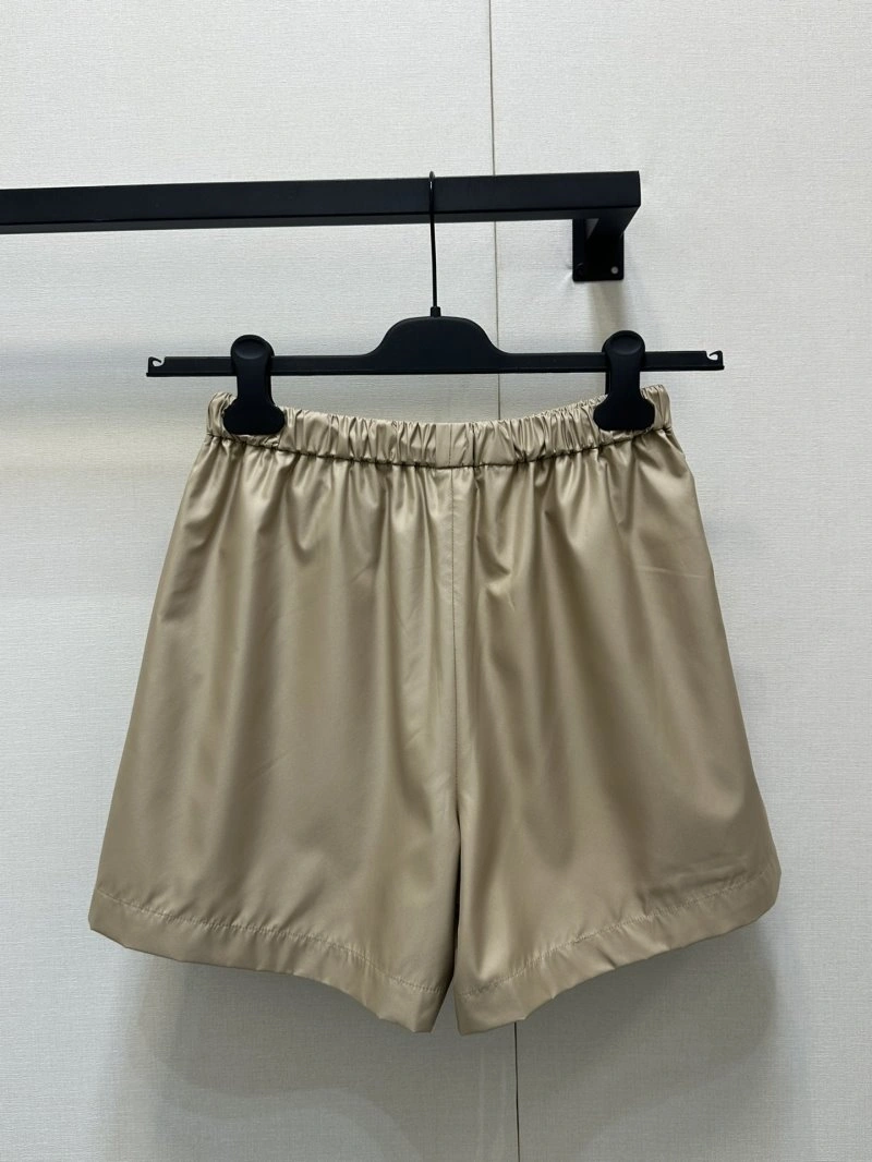 Fendi Short Pants Casual 120444