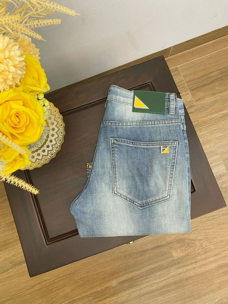 Comfortable Fendi Short Pants 122442