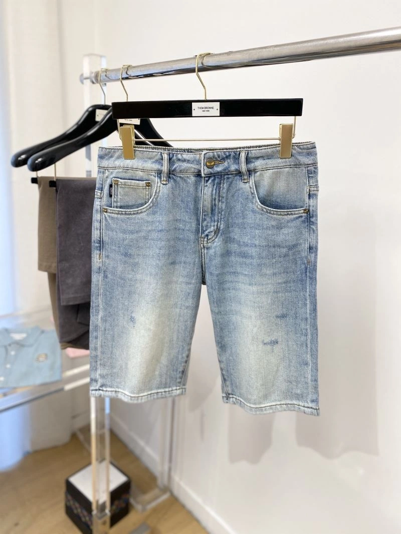 WeatherProof Fendi Short Pants 122429