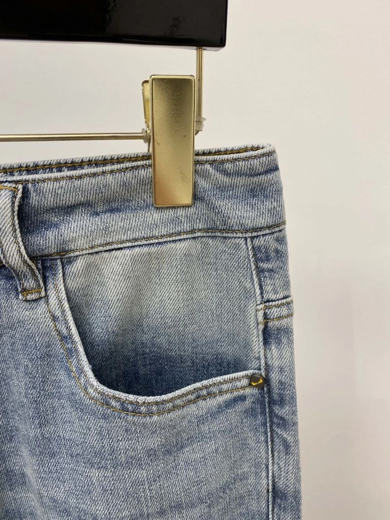WeatherProof Fendi Short Pants 122429