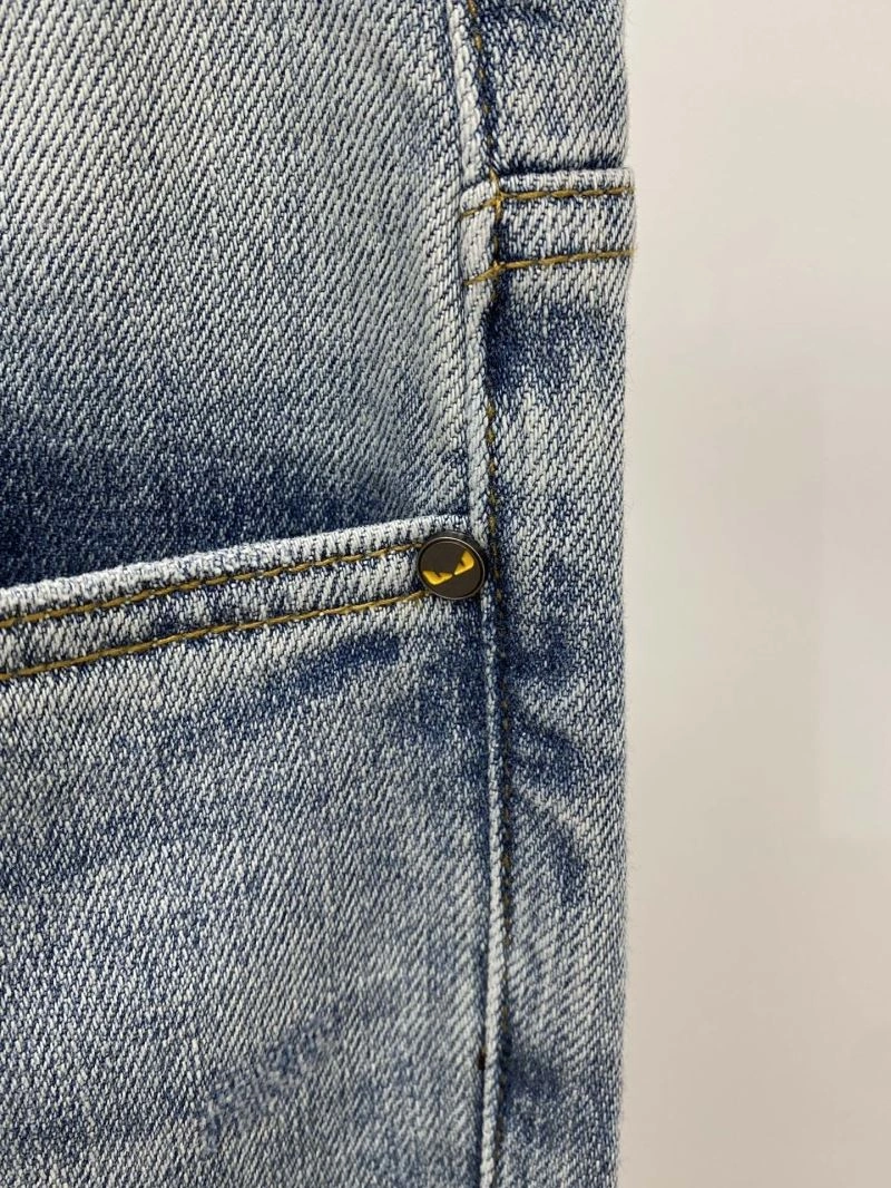 WeatherProof Fendi Short Pants 122429