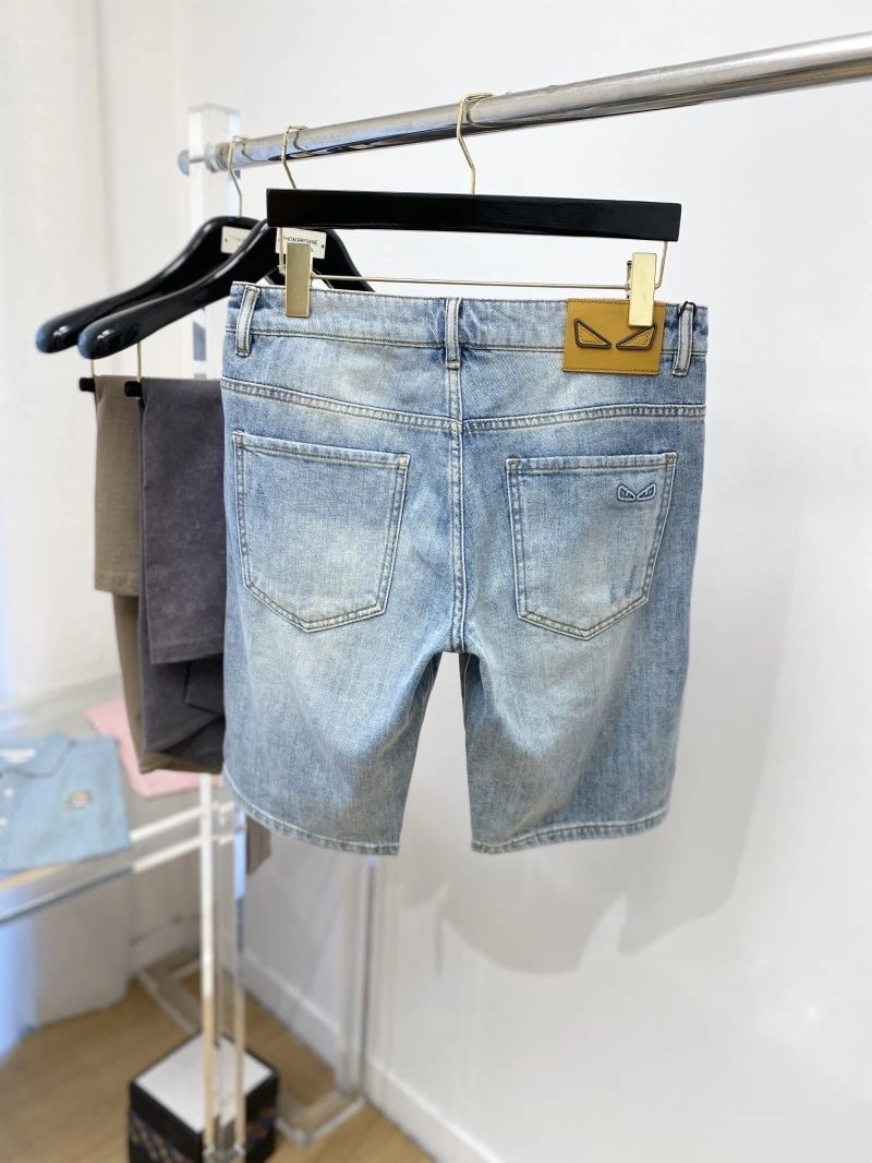 WeatherProof Fendi Short Pants 122429