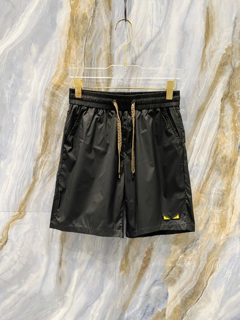 Fendi Short Pants FastDry 122085