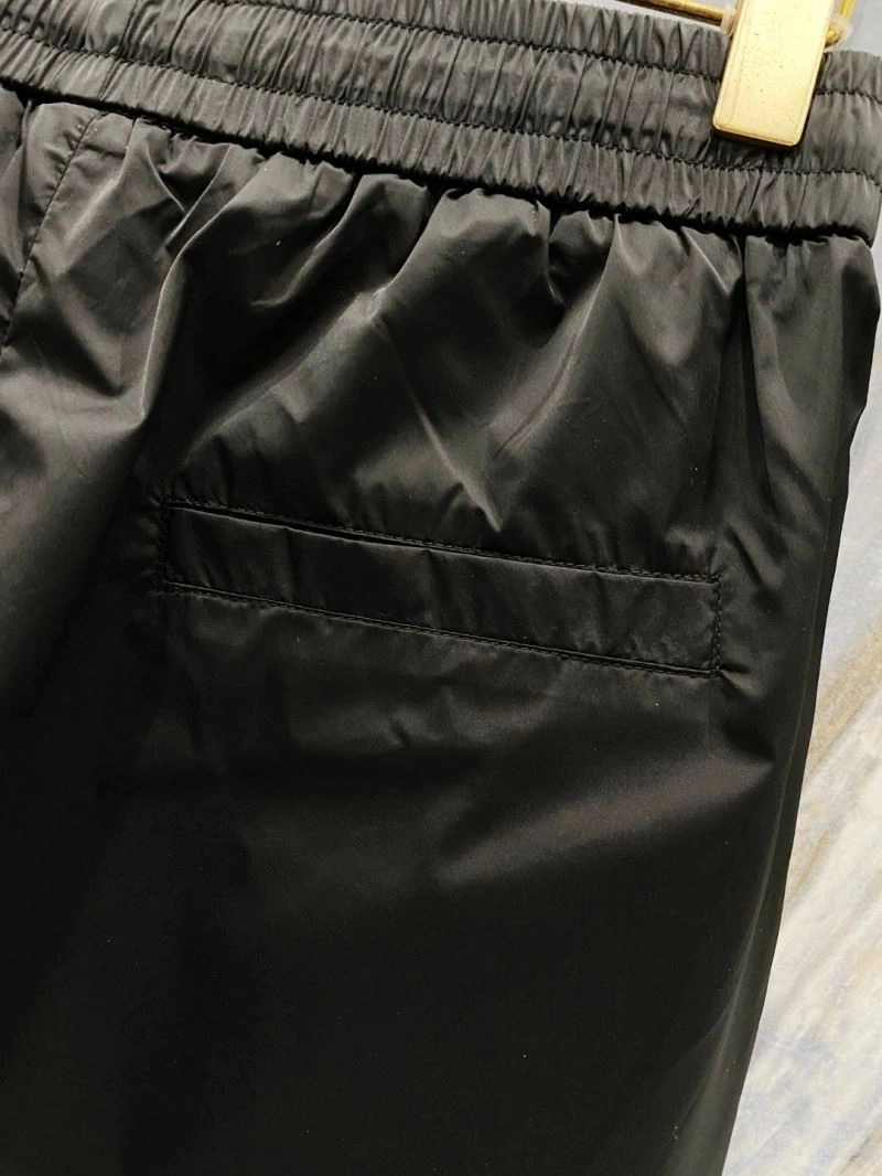 Fendi Short Pants FastDry 122085