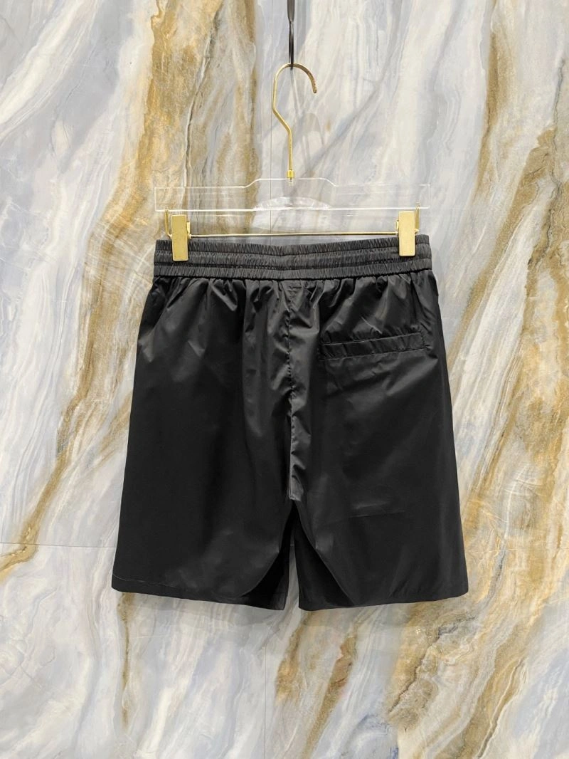 Fendi Short Pants FastDry 122085