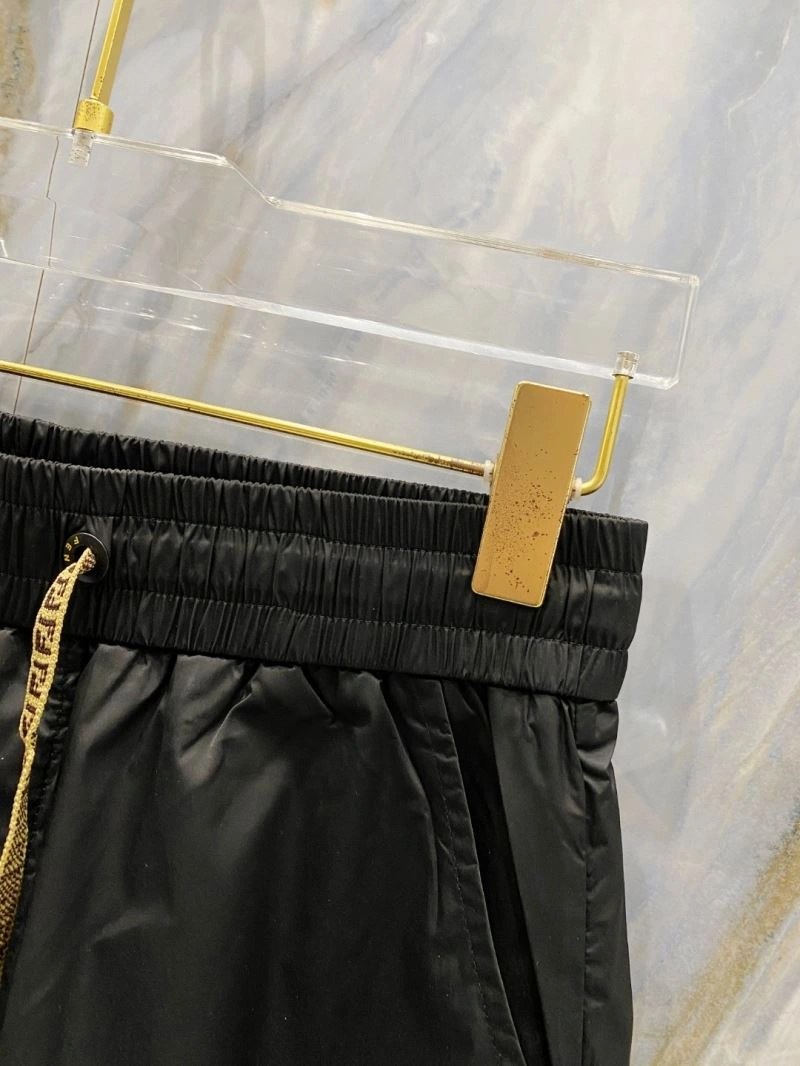 Fendi Short Pants FastDry 122085