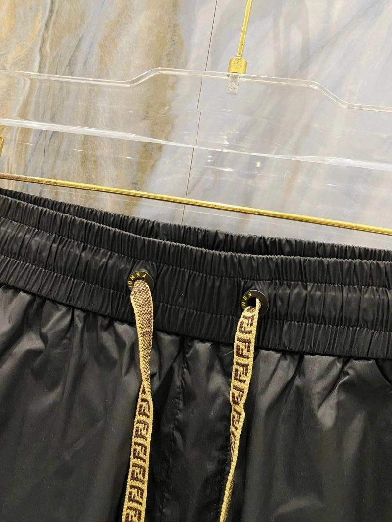 Fendi Short Pants FastDry 122085