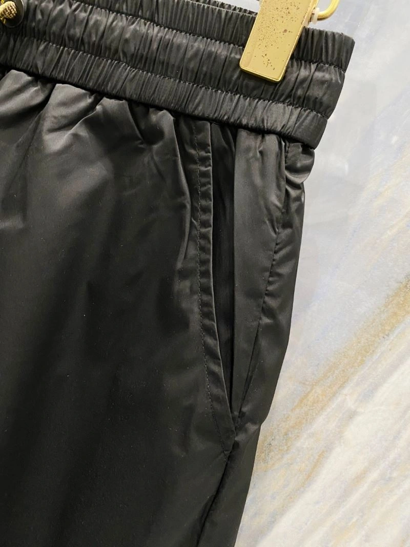 Fendi Short Pants FastDry 122085