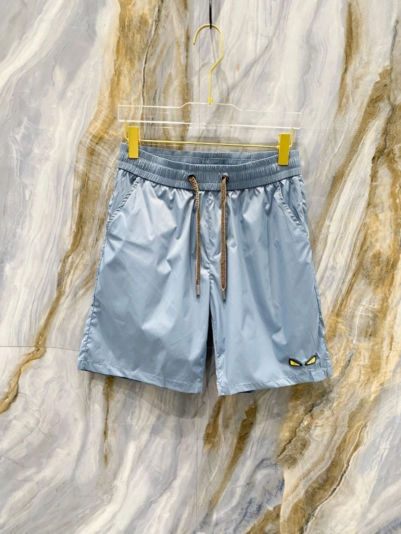 SportInspired Fendi Short Pants 122081