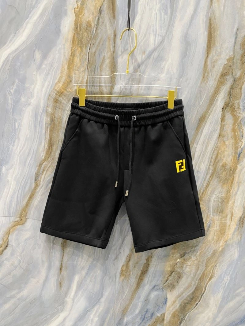 Fendi Short Pants SmartChoice 122077