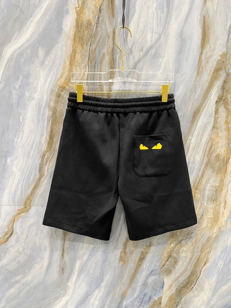 Fendi Short Pants SmartChoice 122077