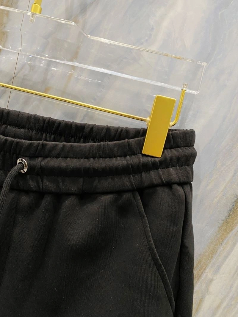 Fendi Short Pants SmartChoice 122077